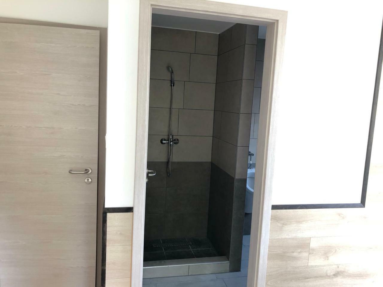Juno Apartman Vendégház Miskolc Extérieur photo